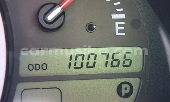 Buy Used Toyota Altezza Black Car in Beitbridge in Matabeleland South Buy Used Toyota Altezza Black Car in Beitbridge in Matabeleland South