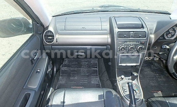 Buy Used Toyota Altezza Black Car in Beitbridge in Matabeleland South Buy Used Toyota Altezza Black Car in Beitbridge in Matabeleland South