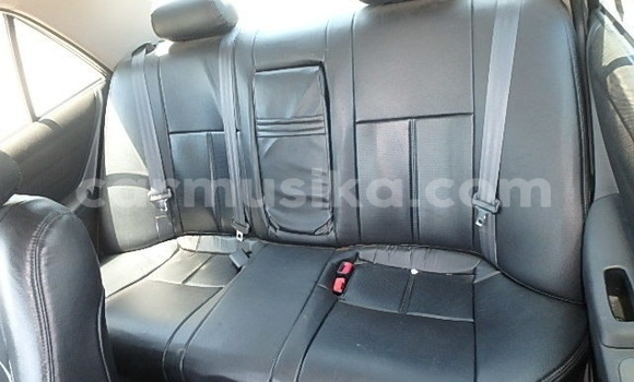 Buy Used Toyota Altezza Black Car in Beitbridge in Matabeleland South Buy Used Toyota Altezza Black Car in Beitbridge in Matabeleland South