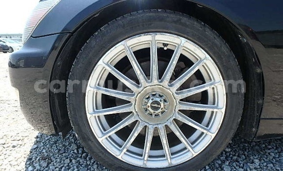 Buy Used Toyota Altezza Black Car in Beitbridge in Matabeleland South Buy Used Toyota Altezza Black Car in Beitbridge in Matabeleland South