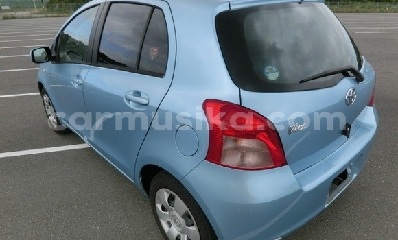 Tenga Tsaru Toyota Vitz Bhuruu Mota in Beitbridge in Matabeleland South Tenga Tsaru Toyota Vitz Bhuruu Mota in Beitbridge in Matabeleland South