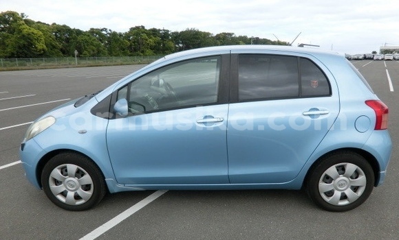 Tenga Tsaru Toyota Vitz Bhuruu Mota in Beitbridge in Matabeleland South Tenga Tsaru Toyota Vitz Bhuruu Mota in Beitbridge in Matabeleland South