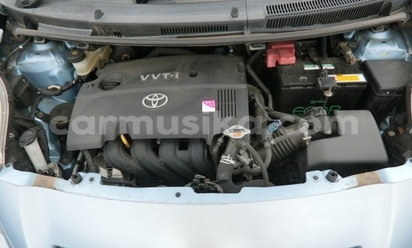 Tenga Tsaru Toyota Vitz Bhuruu Mota in Beitbridge in Matabeleland South Tenga Tsaru Toyota Vitz Bhuruu Mota in Beitbridge in Matabeleland South