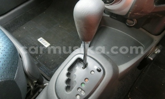 Tenga Tsaru Toyota Vitz Bhuruu Mota in Beitbridge in Matabeleland South Tenga Tsaru Toyota Vitz Bhuruu Mota in Beitbridge in Matabeleland South