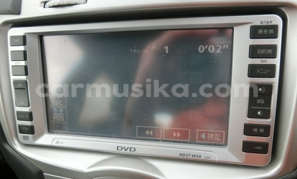 Tenga Tsaru Toyota Vitz Bhuruu Mota in Beitbridge in Matabeleland South Tenga Tsaru Toyota Vitz Bhuruu Mota in Beitbridge in Matabeleland South