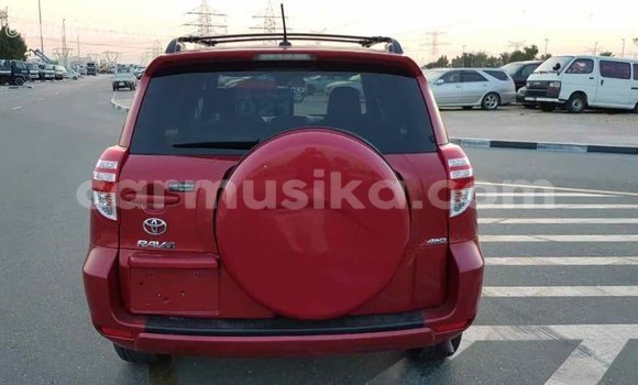 Tenga Imported Toyota RAV4 Tsvuku Mota in Import - Dubai in Harare Tenga Imported Toyota RAV4 Tsvuku Mota in Import - Dubai in Harare