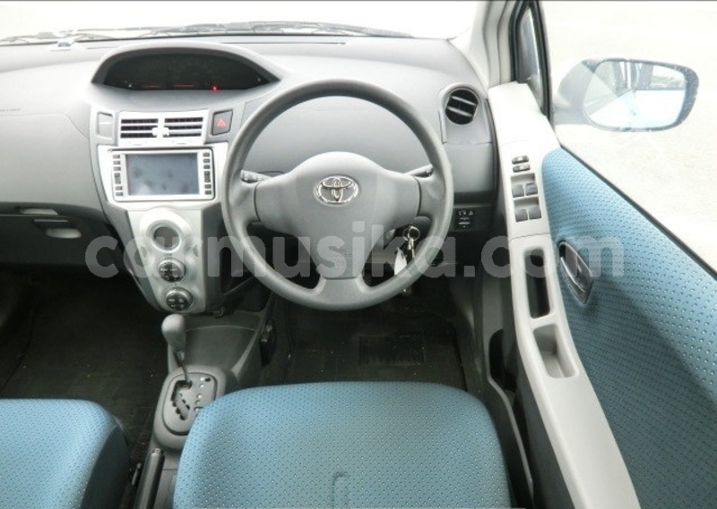 Big with watermark toyota vitz matabeleland south beitbridge 14531