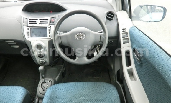 Tenga Tsaru Toyota Vitz Bhuruu Mota in Beitbridge in Matabeleland South Tenga Tsaru Toyota Vitz Bhuruu Mota in Beitbridge in Matabeleland South
