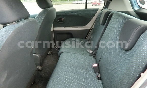 Tenga Tsaru Toyota Vitz Bhuruu Mota in Beitbridge in Matabeleland South Tenga Tsaru Toyota Vitz Bhuruu Mota in Beitbridge in Matabeleland South