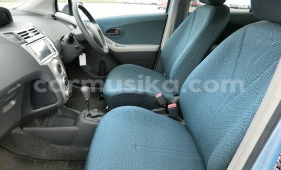 Tenga Tsaru Toyota Vitz Bhuruu Mota in Beitbridge in Matabeleland South Tenga Tsaru Toyota Vitz Bhuruu Mota in Beitbridge in Matabeleland South