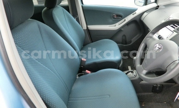 Tenga Tsaru Toyota Vitz Bhuruu Mota in Beitbridge in Matabeleland South Tenga Tsaru Toyota Vitz Bhuruu Mota in Beitbridge in Matabeleland South