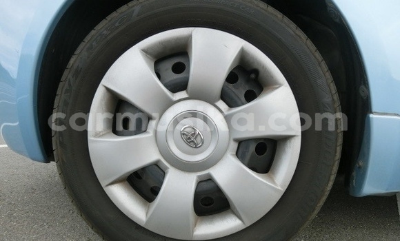 Tenga Tsaru Toyota Vitz Bhuruu Mota in Beitbridge in Matabeleland South Tenga Tsaru Toyota Vitz Bhuruu Mota in Beitbridge in Matabeleland South