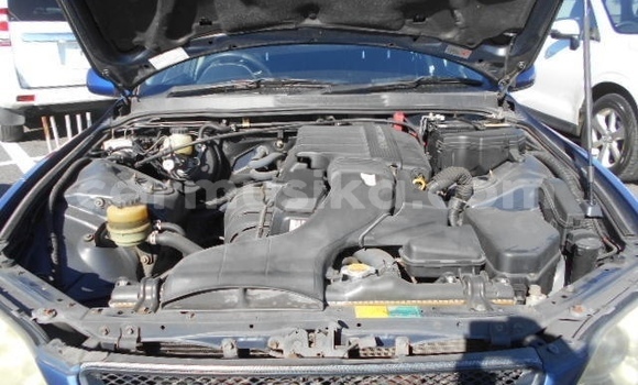 Acheter Occasion Voiture Toyota Altezza Bleu à Beitbridge, Matabeleland South Acheter Occasion Voiture Toyota Altezza Bleu à Beitbridge, Matabeleland South