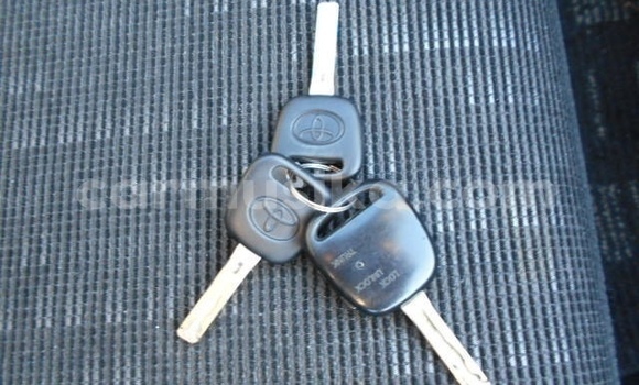 Acheter Occasion Voiture Toyota Altezza Bleu à Beitbridge, Matabeleland South Acheter Occasion Voiture Toyota Altezza Bleu à Beitbridge, Matabeleland South