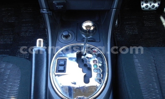 Acheter Occasion Voiture Toyota Altezza Bleu à Beitbridge, Matabeleland South Acheter Occasion Voiture Toyota Altezza Bleu à Beitbridge, Matabeleland South