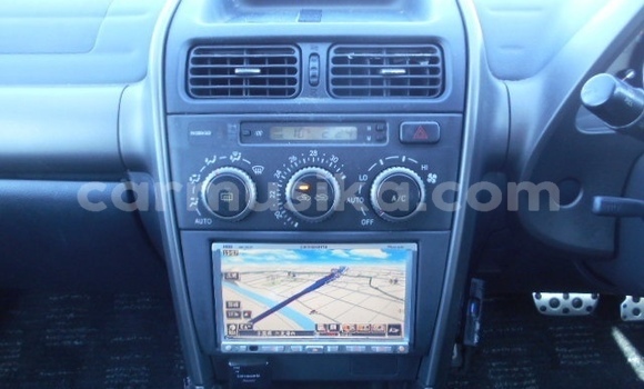 Acheter Occasion Voiture Toyota Altezza Bleu à Beitbridge, Matabeleland South Acheter Occasion Voiture Toyota Altezza Bleu à Beitbridge, Matabeleland South