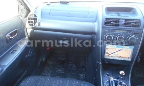 Acheter Occasion Voiture Toyota Altezza Bleu à Beitbridge, Matabeleland South Acheter Occasion Voiture Toyota Altezza Bleu à Beitbridge, Matabeleland South