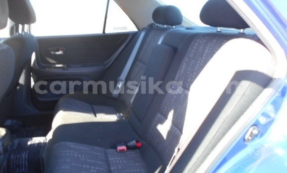 Acheter Occasion Voiture Toyota Altezza Bleu à Beitbridge, Matabeleland South Acheter Occasion Voiture Toyota Altezza Bleu à Beitbridge, Matabeleland South