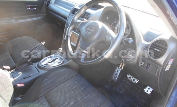 Acheter Occasion Voiture Toyota Altezza Bleu à Beitbridge, Matabeleland South Acheter Occasion Voiture Toyota Altezza Bleu à Beitbridge, Matabeleland South