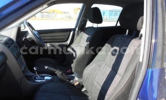 Acheter Occasion Voiture Toyota Altezza Bleu à Beitbridge, Matabeleland South Acheter Occasion Voiture Toyota Altezza Bleu à Beitbridge, Matabeleland South