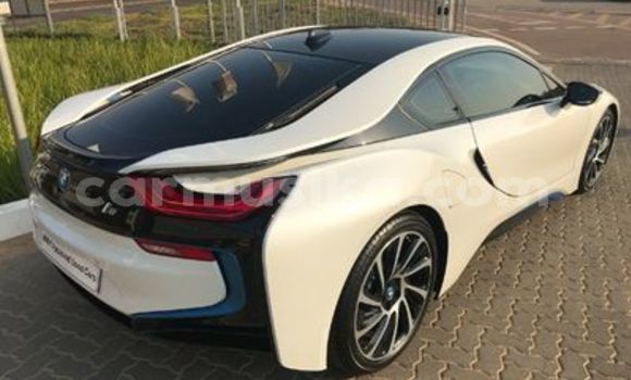 Acheter Occasion Voiture BMW i8 Autre à Beitbridge, Matabeleland South Acheter Occasion Voiture BMW i8 Autre à Beitbridge, Matabeleland South