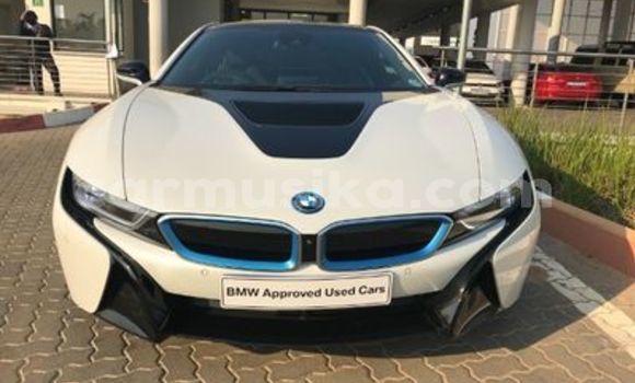 Acheter Occasion Voiture BMW i8 Autre à Beitbridge, Matabeleland South Acheter Occasion Voiture BMW i8 Autre à Beitbridge, Matabeleland South