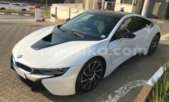Acheter Occasion Voiture BMW i8 Autre à Beitbridge, Matabeleland South Acheter Occasion Voiture BMW i8 Autre à Beitbridge, Matabeleland South