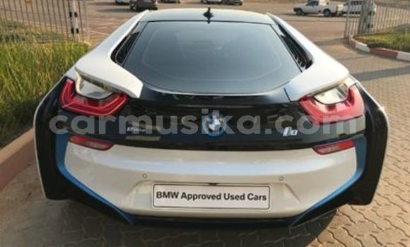 Acheter Occasion Voiture BMW i8 Autre à Beitbridge, Matabeleland South Acheter Occasion Voiture BMW i8 Autre à Beitbridge, Matabeleland South