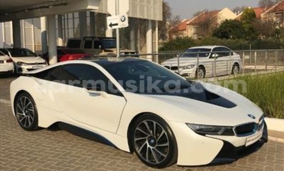 Acheter Occasion Voiture BMW i8 Autre à Beitbridge, Matabeleland South Acheter Occasion Voiture BMW i8 Autre à Beitbridge, Matabeleland South