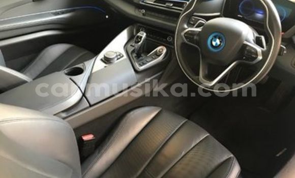Acheter Occasion Voiture BMW i8 Autre à Beitbridge, Matabeleland South Acheter Occasion Voiture BMW i8 Autre à Beitbridge, Matabeleland South