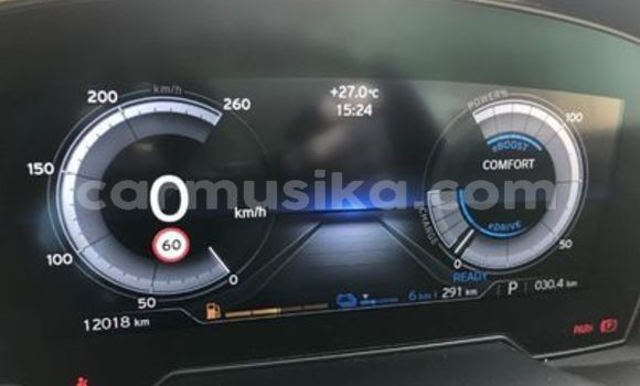 Acheter Occasion Voiture BMW i8 Autre à Beitbridge, Matabeleland South Acheter Occasion Voiture BMW i8 Autre à Beitbridge, Matabeleland South