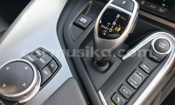 Acheter Occasion Voiture BMW i8 Autre à Beitbridge, Matabeleland South Acheter Occasion Voiture BMW i8 Autre à Beitbridge, Matabeleland South