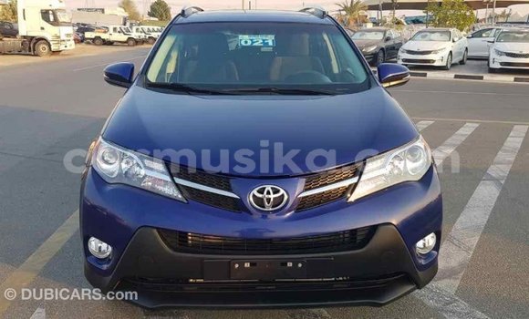 Tenga Imported Toyota RAV4 Bhuruu Mota in Import - Dubai in Harare Tenga Imported Toyota RAV4 Bhuruu Mota in Import - Dubai in Harare