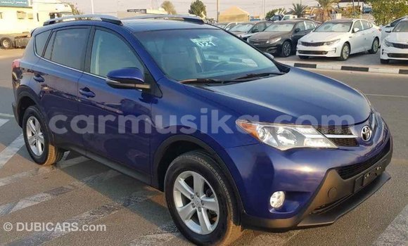 Tenga Imported Toyota RAV4 Bhuruu Mota in Import - Dubai in Harare Tenga Imported Toyota RAV4 Bhuruu Mota in Import - Dubai in Harare