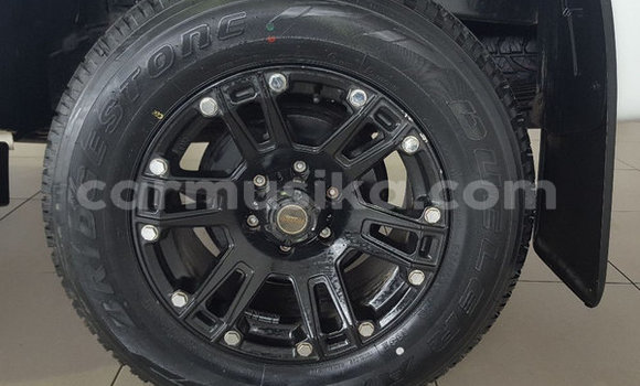 Nunua Ilio tumika Isuzu KB Nyeupe Gari ndani ya Beitbridge nchini Matabeleland Kusini Nunua Ilio tumika Isuzu KB Nyeupe Gari ndani ya Beitbridge nchini Matabeleland Kusini