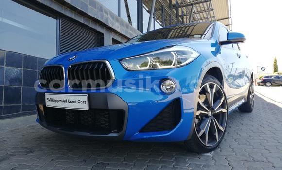 Nunua Ilio tumika BMW 3–Series Bluu Gari ndani ya Beitbridge nchini Matabeleland Kusini