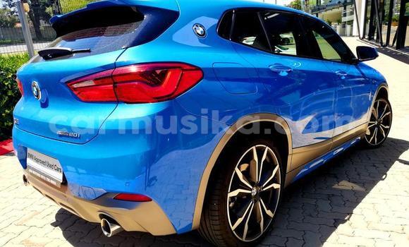 Acheter Occasion Voiture BMW 3–Series Bleu à Beitbridge, Matabeleland South Acheter Occasion Voiture BMW 3–Series Bleu à Beitbridge, Matabeleland South