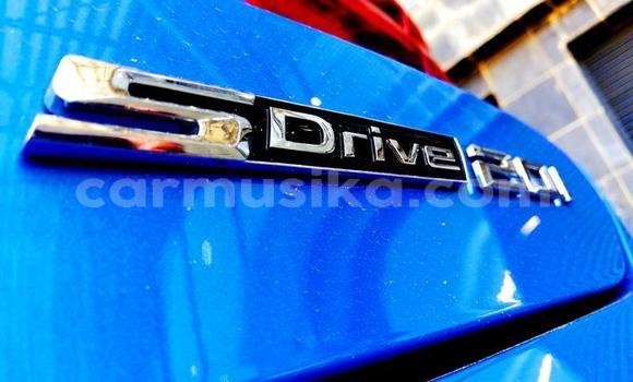 Acheter Occasion Voiture BMW 3–Series Bleu à Beitbridge, Matabeleland South Acheter Occasion Voiture BMW 3–Series Bleu à Beitbridge, Matabeleland South