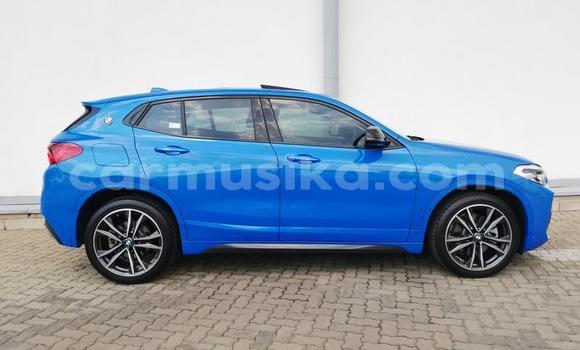 Acheter Occasion Voiture BMW 3–Series Bleu à Beitbridge, Matabeleland South Acheter Occasion Voiture BMW 3–Series Bleu à Beitbridge, Matabeleland South