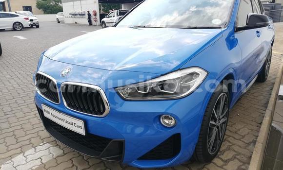 Acheter Occasion Voiture BMW 3–Series Bleu à Beitbridge, Matabeleland South Acheter Occasion Voiture BMW 3–Series Bleu à Beitbridge, Matabeleland South