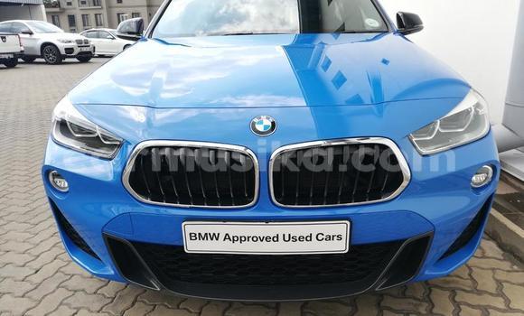 Acheter Occasion Voiture BMW 3–Series Bleu à Beitbridge, Matabeleland South Acheter Occasion Voiture BMW 3–Series Bleu à Beitbridge, Matabeleland South