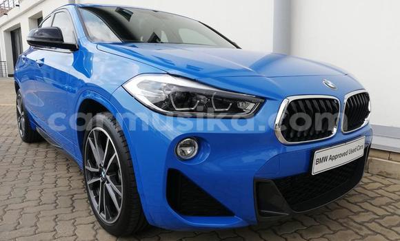 Acheter Occasion Voiture BMW 3–Series Bleu à Beitbridge, Matabeleland South Acheter Occasion Voiture BMW 3–Series Bleu à Beitbridge, Matabeleland South