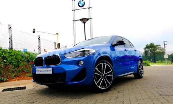 Acheter Occasion Voiture BMW 3–Series Bleu à Beitbridge, Matabeleland South Acheter Occasion Voiture BMW 3–Series Bleu à Beitbridge, Matabeleland South