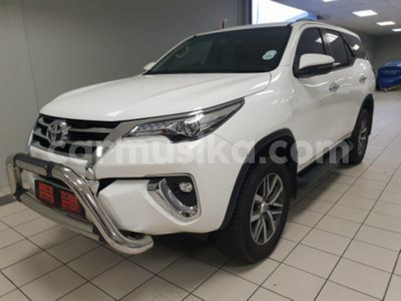 Big with watermark toyota fortuner matabeleland south beitbridge 14538