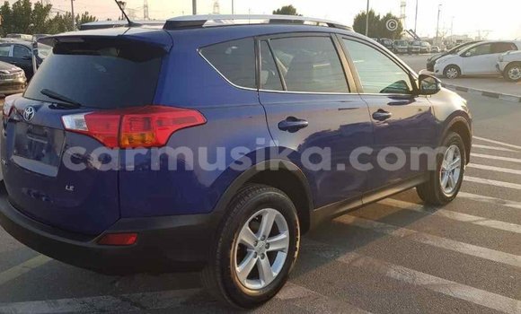 Tenga Imported Toyota RAV4 Bhuruu Mota in Import - Dubai in Harare Tenga Imported Toyota RAV4 Bhuruu Mota in Import - Dubai in Harare