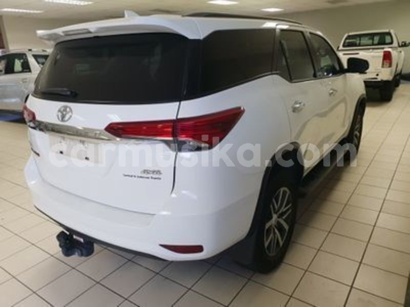 Big with watermark toyota fortuner matabeleland south beitbridge 14538