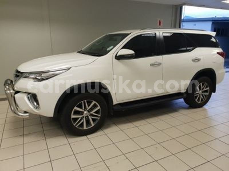 Big with watermark toyota fortuner matabeleland south beitbridge 14538