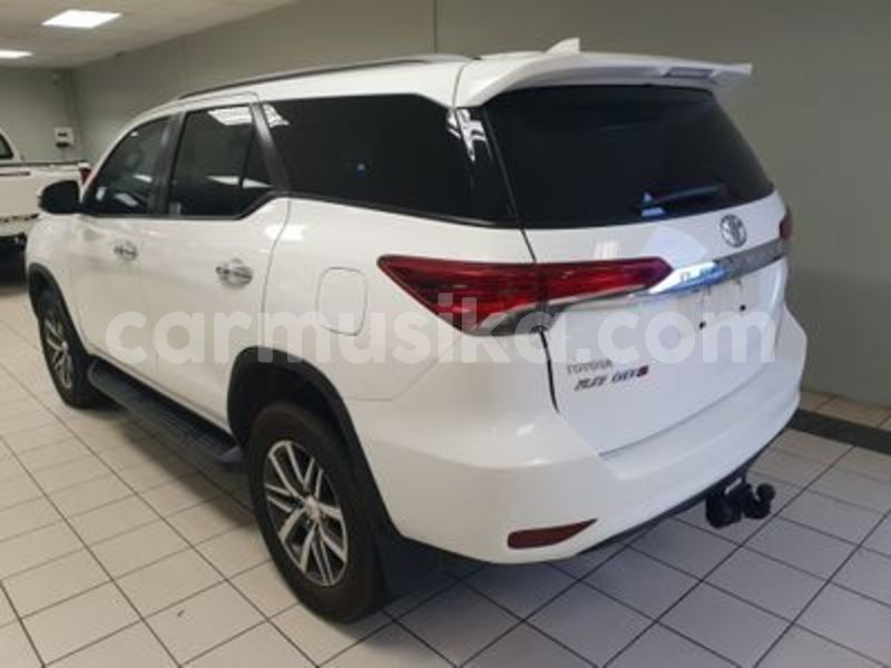 Big with watermark toyota fortuner matabeleland south beitbridge 14538