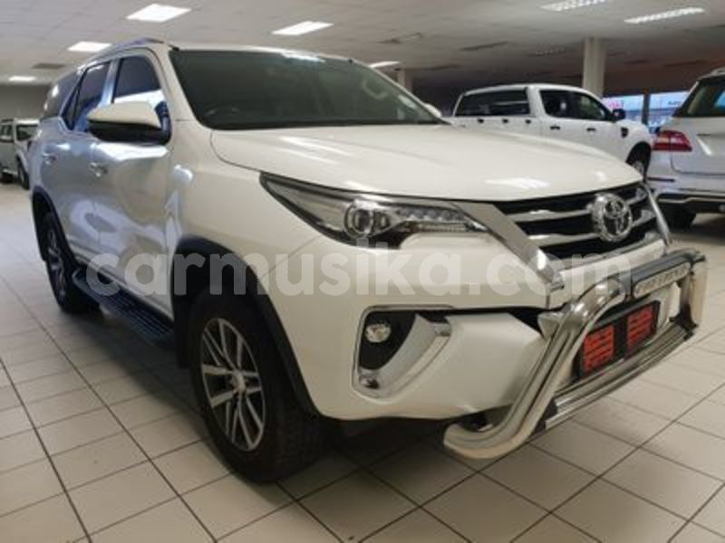 Big with watermark toyota fortuner matabeleland south beitbridge 14538