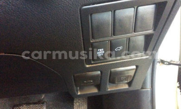 Nunua Ilio tumika Toyota Fortuner Nyeupe Gari ndani ya Beitbridge nchini Matabeleland Kusini Nunua Ilio tumika Toyota Fortuner Nyeupe Gari ndani ya Beitbridge nchini Matabeleland Kusini